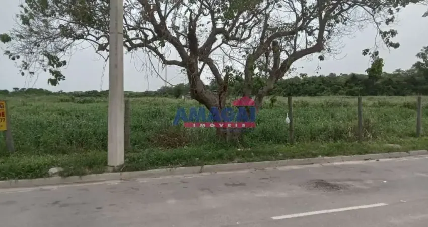Terreno à venda no Rio Abaixo, Jacareí 