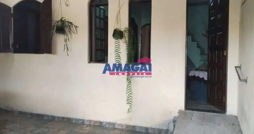 Casa com 3 quartos à venda na Cidade Salvador, Jacareí 