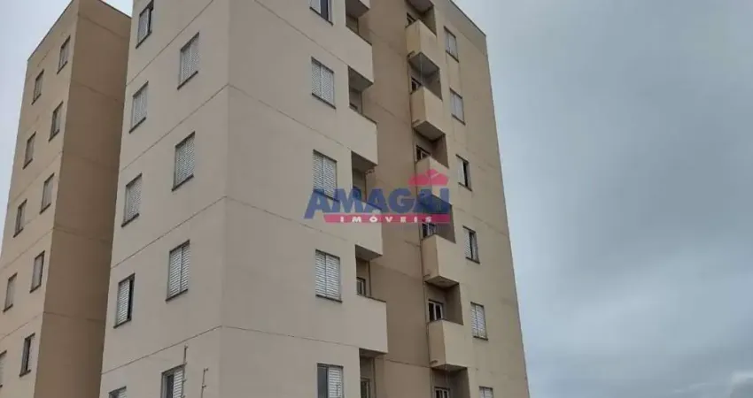 Apartamento com 2 quartos à venda no Loteamento Jardim Sol Nascente, Jacareí 