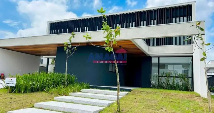Casa em condomínio fechado com 4 quartos à venda no Condomínio Residencial Colinas do Paratehy, São José dos Campos 