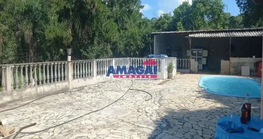 Chácara / sítio com 2 quartos à venda na Zona Rural, Santa Branca 