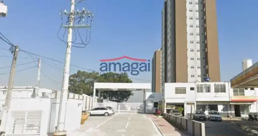 Apartamento com 2 quartos para alugar no Jardim Califórnia, Jacareí 