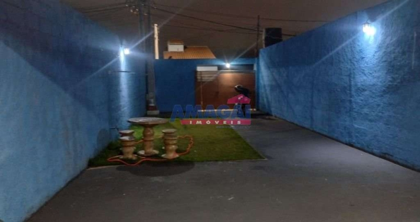 Sala comercial à venda no Jardim do Marquês, Jacareí 