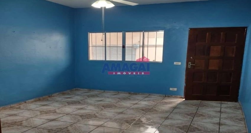 Casa com 4 quartos à venda no Jardim do Vale, Jacareí 