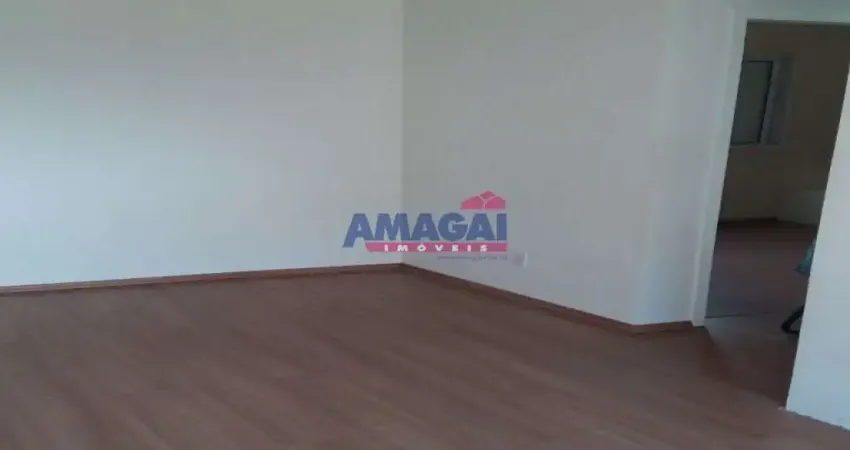 Apartamento com 2 quartos à venda no Jardim Paraíso, Jacareí 
