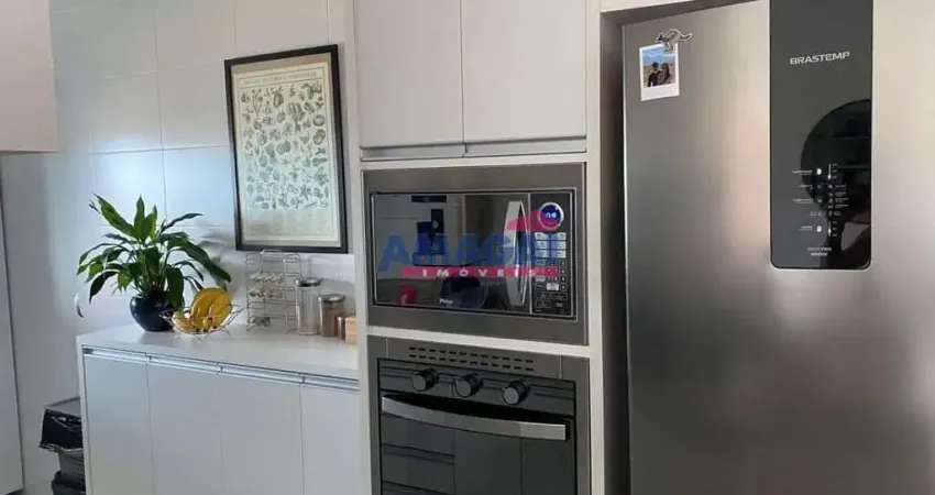 Apartamento com 3 quartos à venda no Jardim Califórnia, Jacareí 