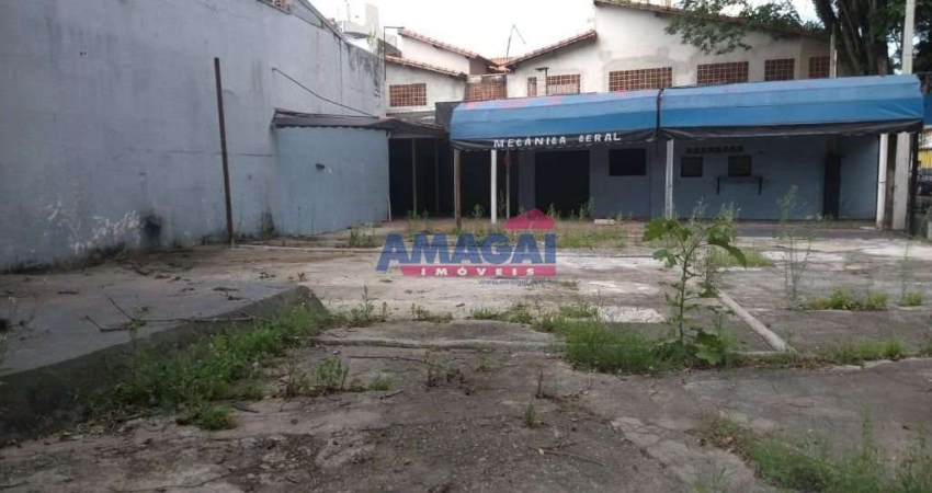 Sala comercial à venda no Centro, Jacareí 