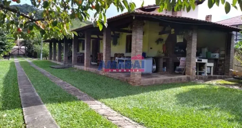 Chácara / sítio com 2 quartos à venda no São Silvestre, Jacareí 