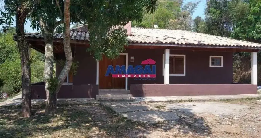 Chácara / sítio com 3 quartos à venda no Estância Porto Velho, Jacareí 