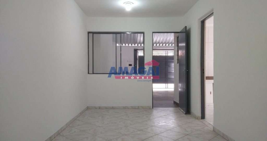 Casa com 3 quartos à venda no Parque Califórnia, Jacareí 