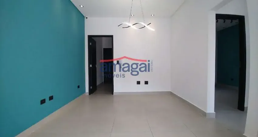 Sala comercial para alugar no Centro, Jacareí