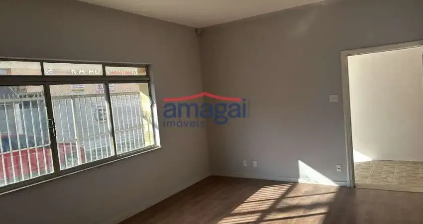 Sala comercial para alugar no Centro, Jacareí 