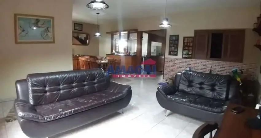 Casa com 4 quartos à venda no Parque Imperial, Jacareí 