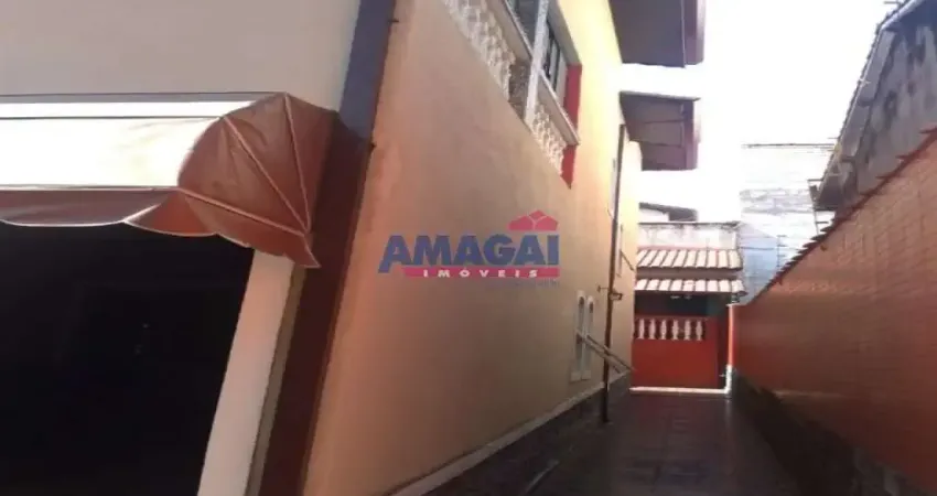 Casa com 3 quartos à venda no Jardim Terras de São João, Jacareí 