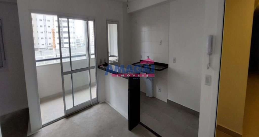 Apartamento com 3 quartos à venda no Conjunto Residencial Trinta e Um de Março, São José dos Campos 