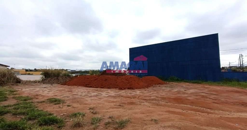 Terreno comercial para alugar no Loteamento Villa Branca, Jacareí 