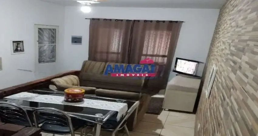 Casa com 3 quartos à venda no Jardim Nova Esperança, Jacareí 