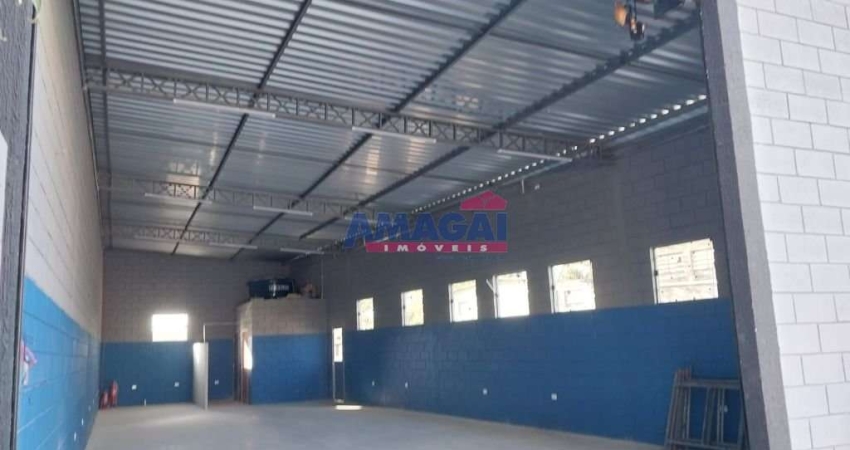 Sala comercial à venda no Jardim Califórnia, Jacareí 