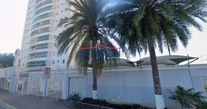 Apartamento com 3 quartos para alugar no Jardim Paraíba, Jacareí 