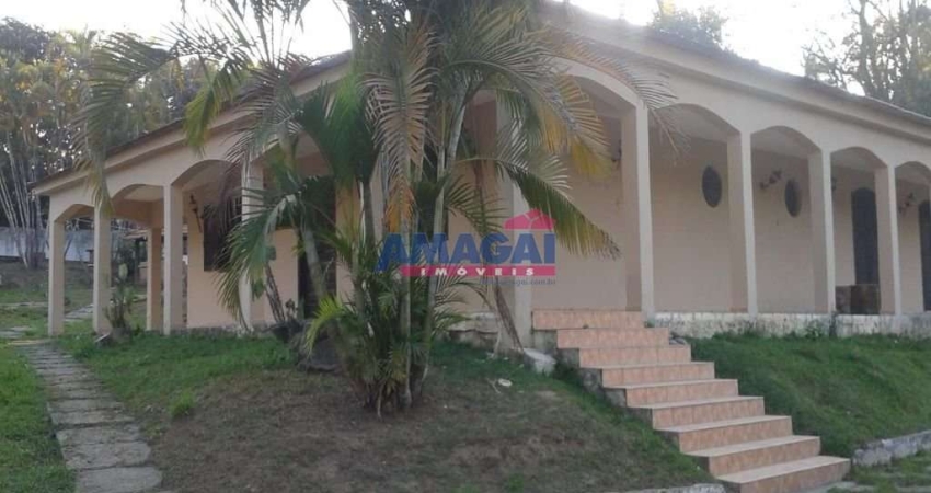 Chácara / sítio com 3 quartos para alugar no Condomínio Lagoinha, Jacareí 