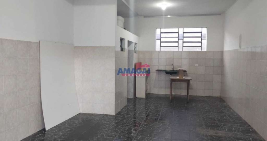 Sala comercial para alugar na Cidade Morumbi, São José dos Campos 