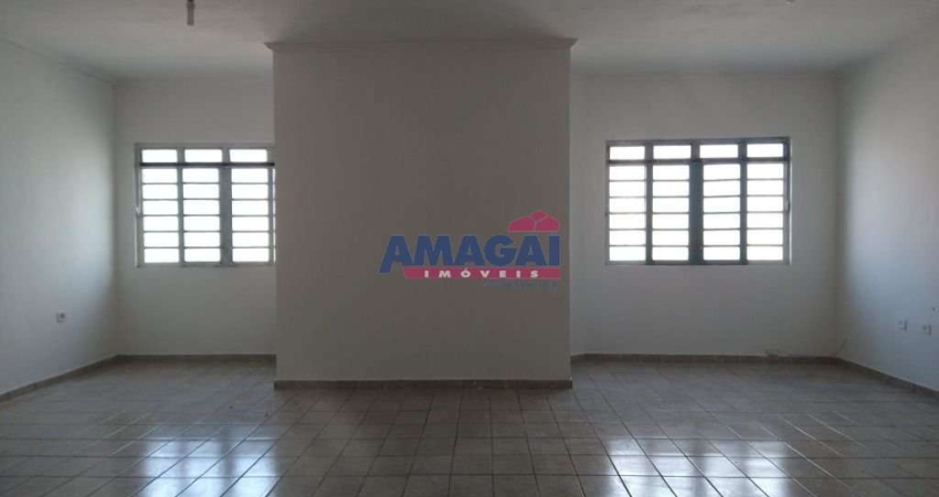 Sala comercial para alugar no Jardim Paraíba, Jacareí 