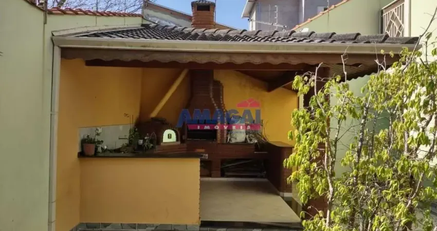 Casa com 5 quartos à venda no Jardim Terras de São João, Jacareí 