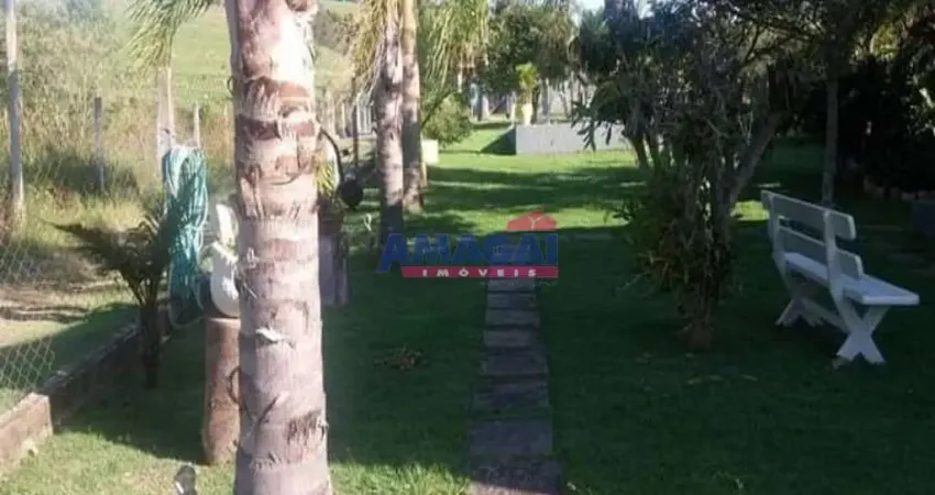 Chácara / sítio com 3 quartos à venda no Parque Cambuci, Santa Branca 