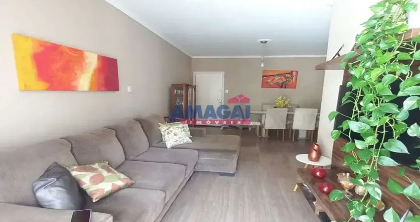 Apartamento com 2 quartos à venda no Jardim Califórnia, Jacareí 