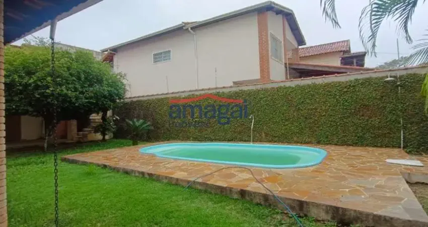 Casa com 3 quartos para alugar na Cidade Jardim, Jacareí 