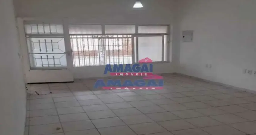 Casa com 2 quartos para alugar no Jardim Bela Vista, São José dos Campos 