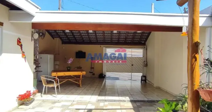 Casa com 3 quartos à venda no Loteamento Villa Branca, Jacareí 
