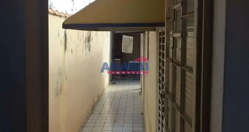 Casa com 3 quartos à venda no Jardim Elza Maria, Jacareí 