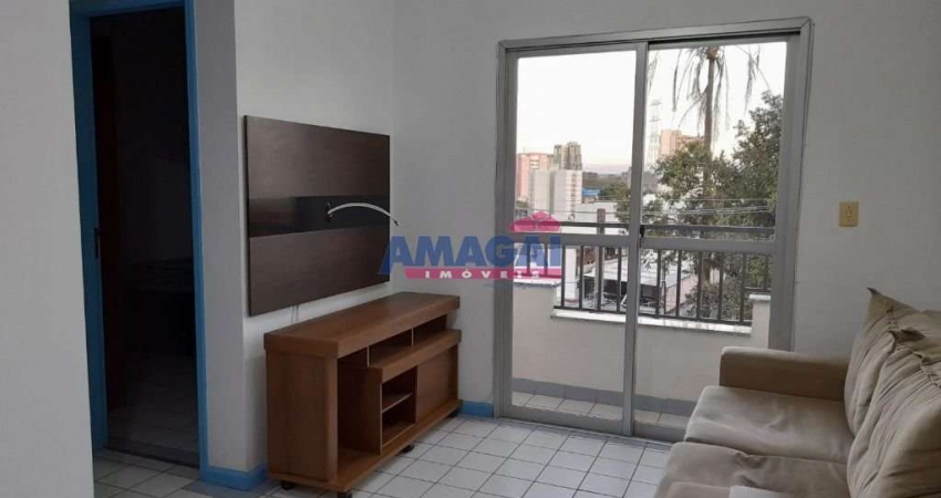Apartamento com 1 quarto para alugar no Jardim Aparecida, São José dos Campos 