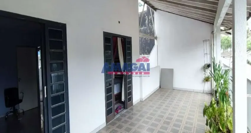 Casa com 5 quartos à venda no Jardim Paraíso, Jacareí 
