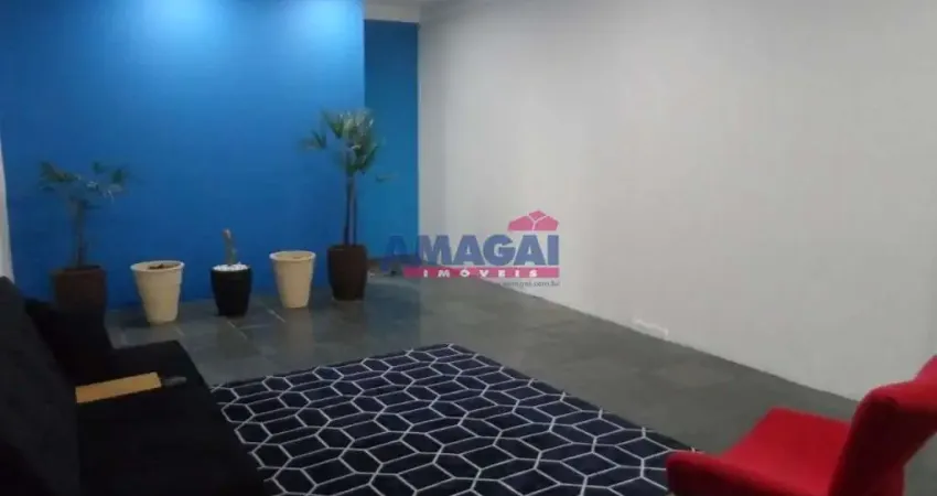 Sala comercial para alugar no São João, Jacareí 