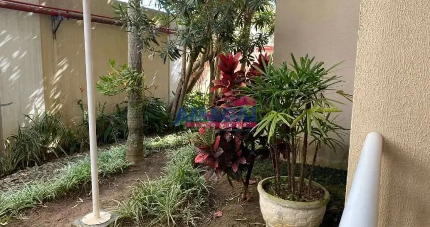 Apartamento com 2 quartos à venda no Jardim Flórida, Jacareí 
