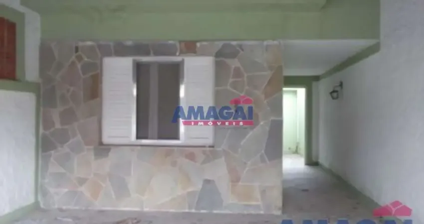 Casa com 2 quartos à venda no Jardim Paraíba, Jacareí 