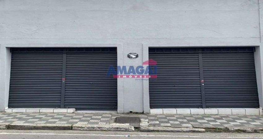Sala comercial para alugar no Centro, Jacareí 