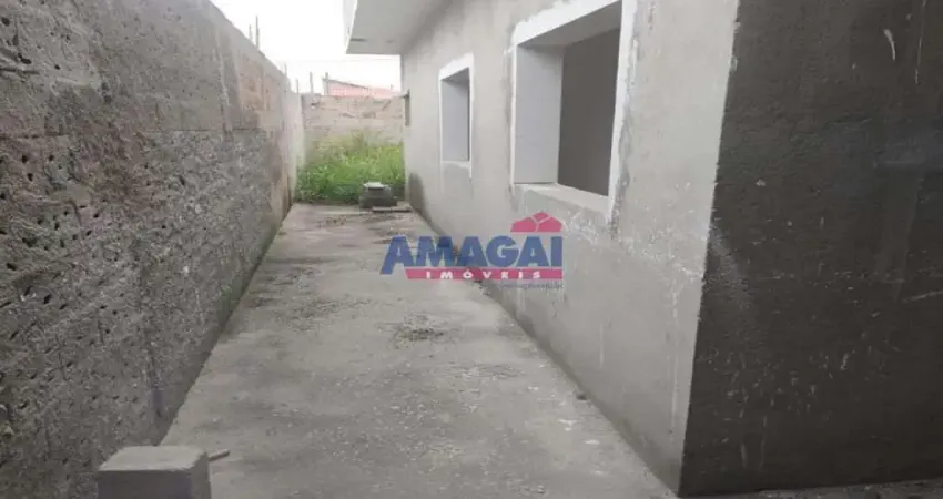 Casa com 3 quartos à venda no Residencial Parque dos Sinos, Jacareí 