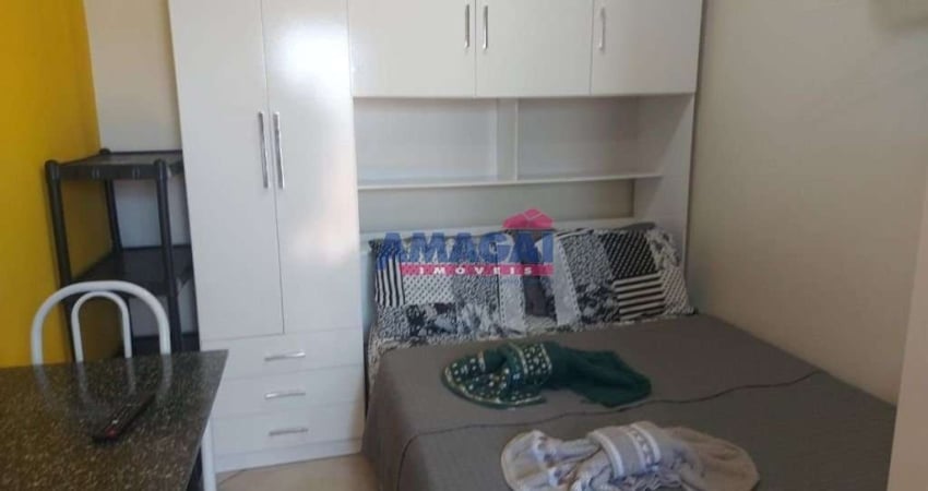 Kitnet / Stúdio para alugar no Centro, Jacareí 