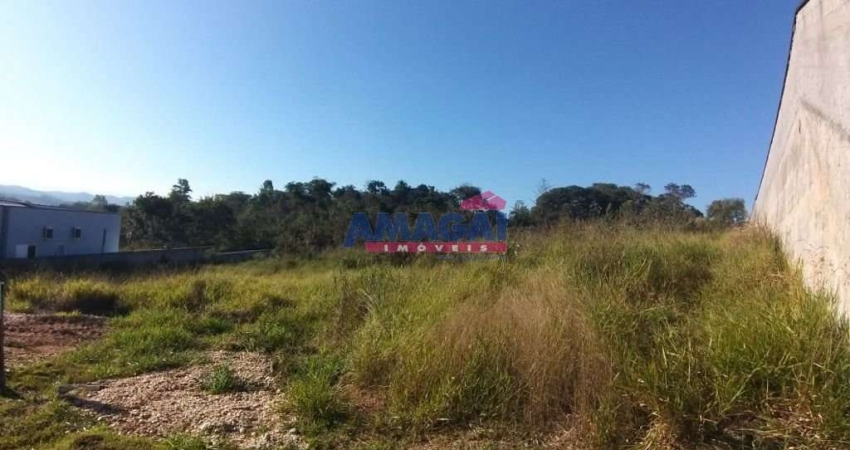 Terreno em condomínio fechado à venda no Loteamento Residencial Parque Lago Dourado, Jacareí 