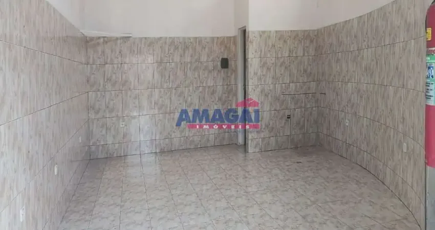 Sala comercial para alugar no Jardim Yolanda, Jacareí 