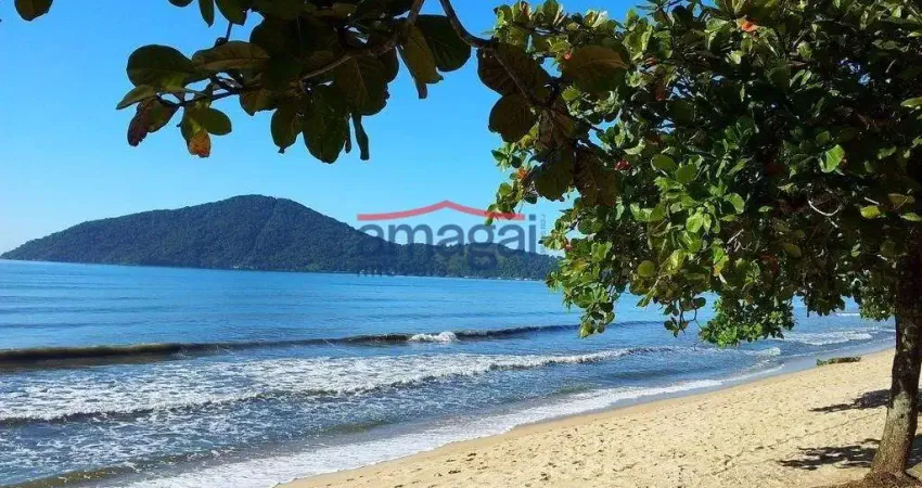 Apartamento com 2 quartos à venda em Itaguá, Ubatuba 