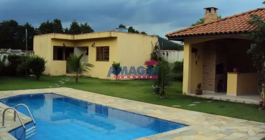 Chácara / sítio com 3 quartos à venda em Itapema, Guararema 