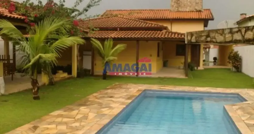 Chácara / sítio com 3 quartos à venda em Itapema, Guararema 