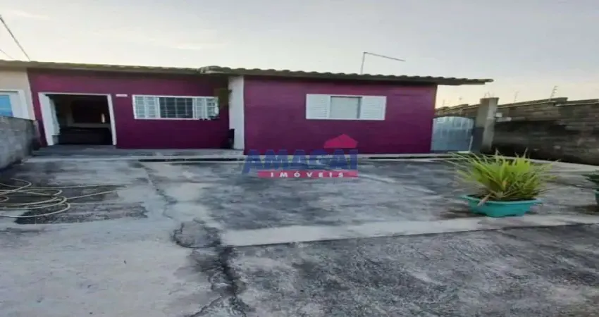 Casa com 2 quartos à venda no Parque dos Príncipes, Jacareí 