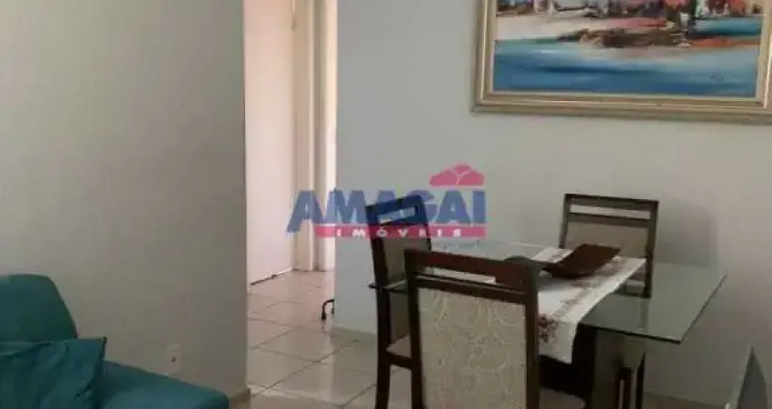 Apartamento com 2 quartos à venda na Vila Rangel, São José dos Campos 