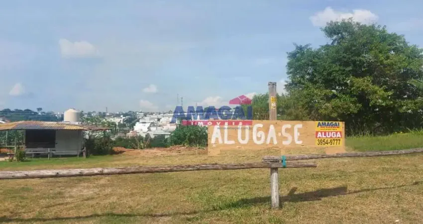 Terreno comercial para alugar no Loteamento Villa Branca, Jacareí 