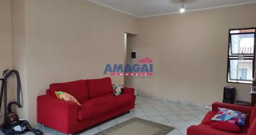Casa com 3 quartos à venda no Jardim Nova Esperança, Jacareí 
